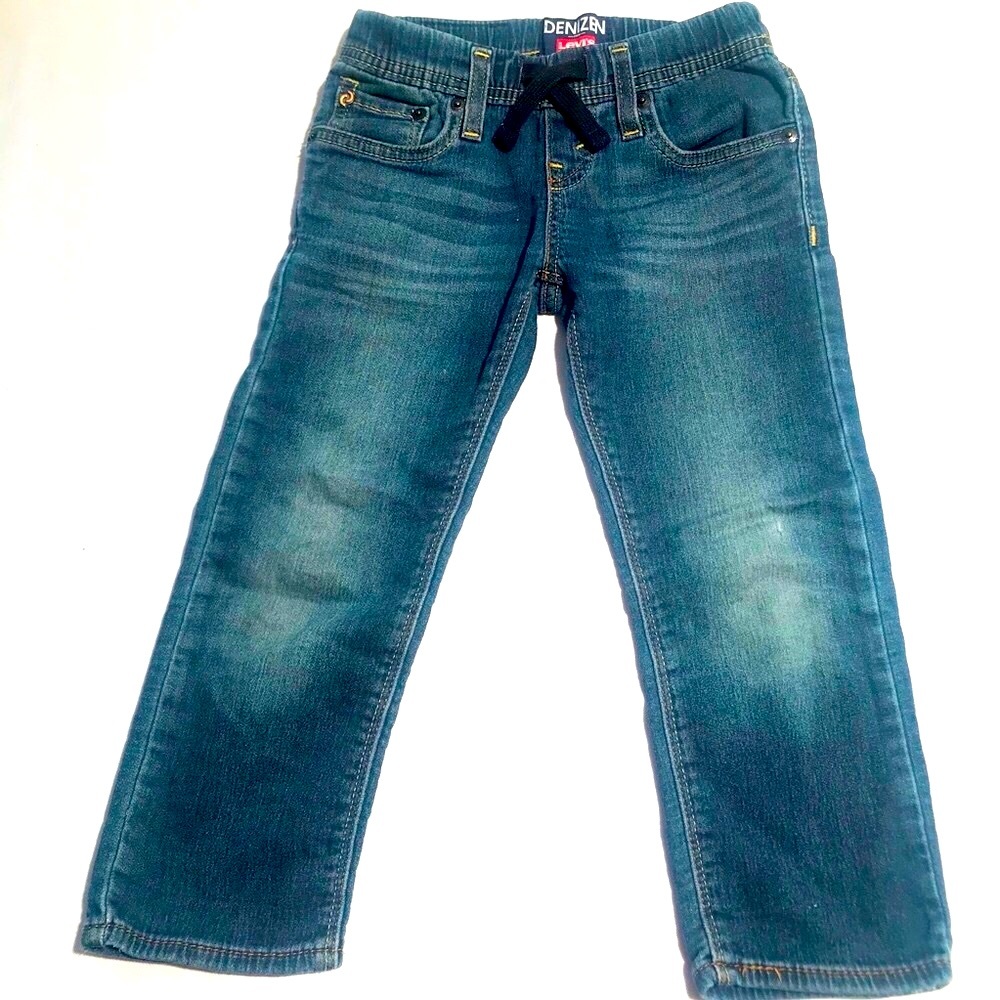 Levi Jeans - DeniZen